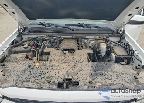 2017 Chevrolet Silverado K1500 Lt из США, поврежденный, VIN 1GCVKREC5HZ114123